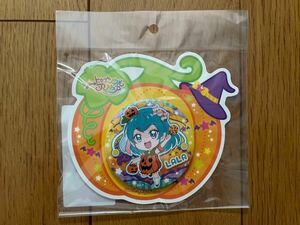 スター☆トゥインクルプリキュア『HAPPY HA LLOWEEN』ハロウィン缶バッジ キュアミルキー 羽衣ララ