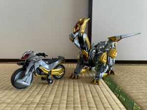 仮面ライダーウィザード DXウィザードラゴン&マシンウィンガー