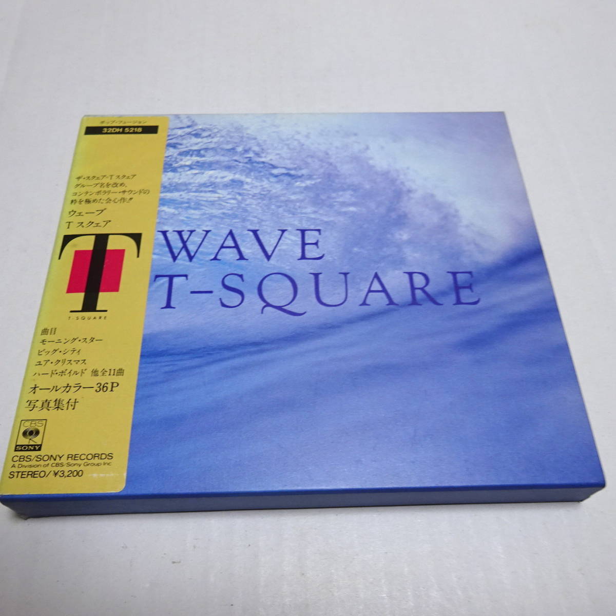 2025年最新】Yahoo!オークション -t-square waveの中古品・新品
