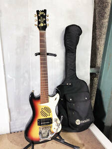 ◎★ 中古★MOSRITE The Ventures Model モズライト ベンチャーズ モデル 【Mosrite The Ventures model】CFZH