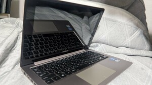 ASUS X202E Core i3