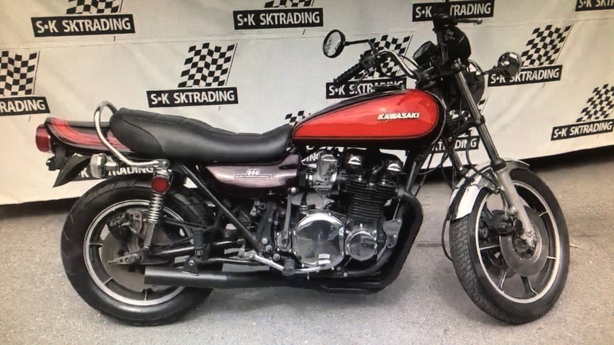 2023年最新】ヤフオク! -kz1000(マフラー本体(社外))の中古品・新品