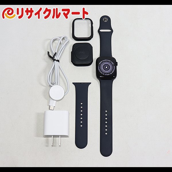 2023年最新】ヤフオク! -apple watch 8の中古品・新品・未使用品一覧