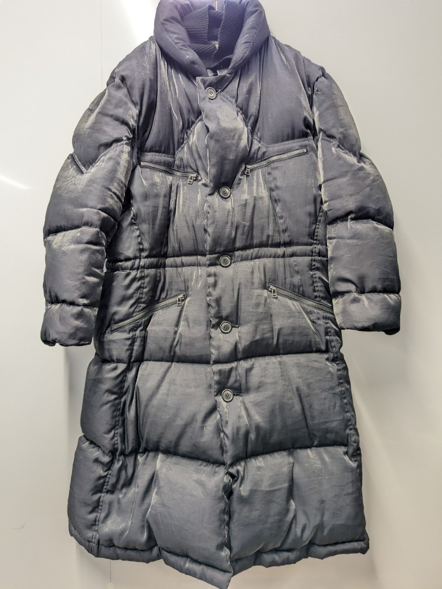 Yahoo!オークション -「issey miyake コート」(その他) (ジャケット