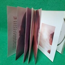 斉藤由貴 Yuki's MUSEUM 帯付CD 送料180円_画像6