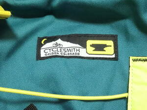 ☆Mountainsmith Cyclesmith☆未使用品☆マウンテンスミス☆