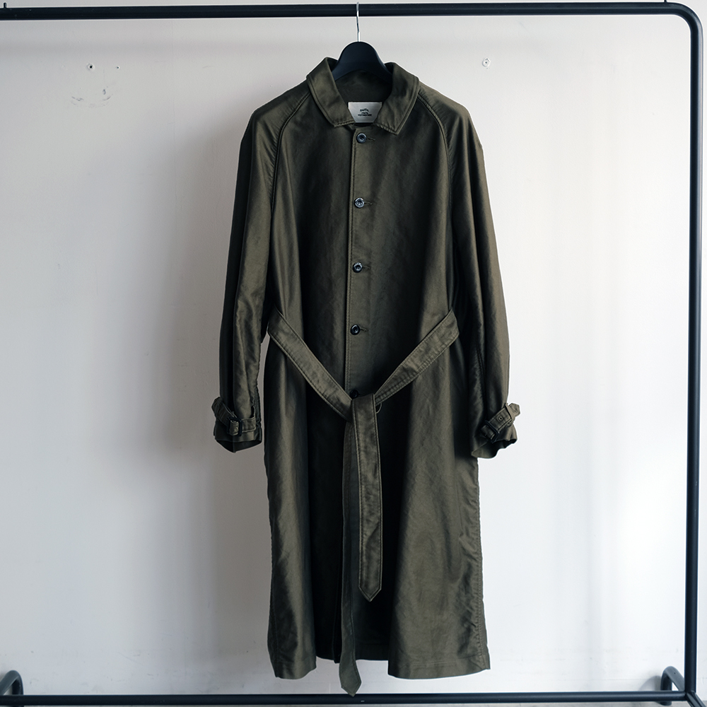 2023年最新】ヤフオク! -#outil(コート)の中古品・新品・古着一覧