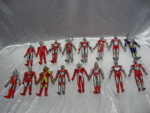 2023年最新】Yahoo!オークション -bandai 1990(ウルトラマン)の中古品