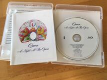 Queen / A Night at The Opera(Blu-ray Audio)クイーン／オペラ座の夜／ 5.1ch収録(High Fidelity Pure Audio)_画像1