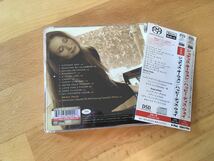 Judith Owen / Happy This Way(Hybrid SACD)マルチch収録 (Linn Records : AKD 299)_画像2