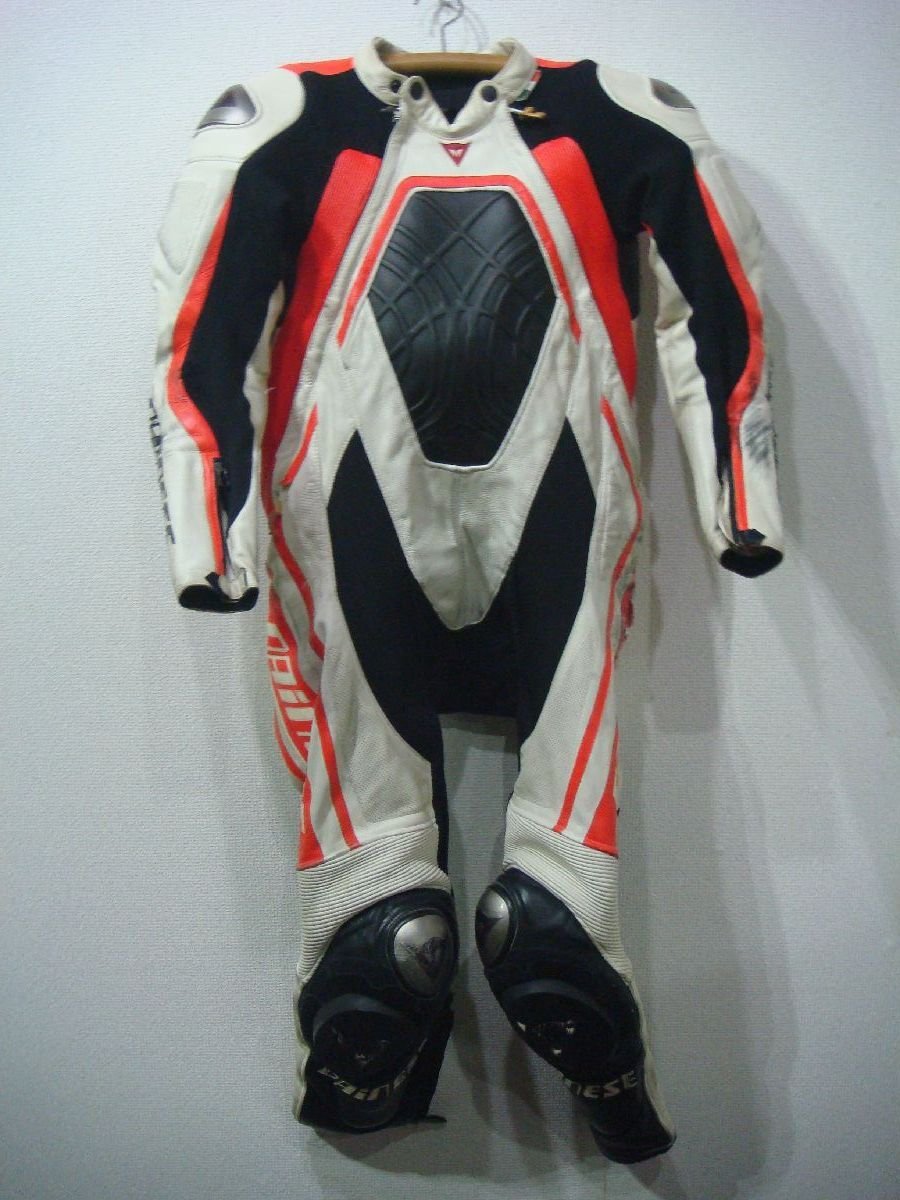 Yahoo!オークション -「(dainese ダイネーゼ) (40 43 44 46)」(革