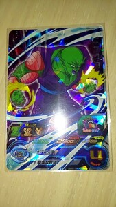 ドラゴンボールヒーローズ BM8 005 ピッコロ