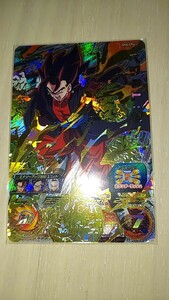 ドラゴンボールヒーローズ SH6 CP4 ベジット