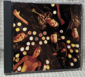 METAL CHURCH / THE HUMAN FACTOR 輸入盤