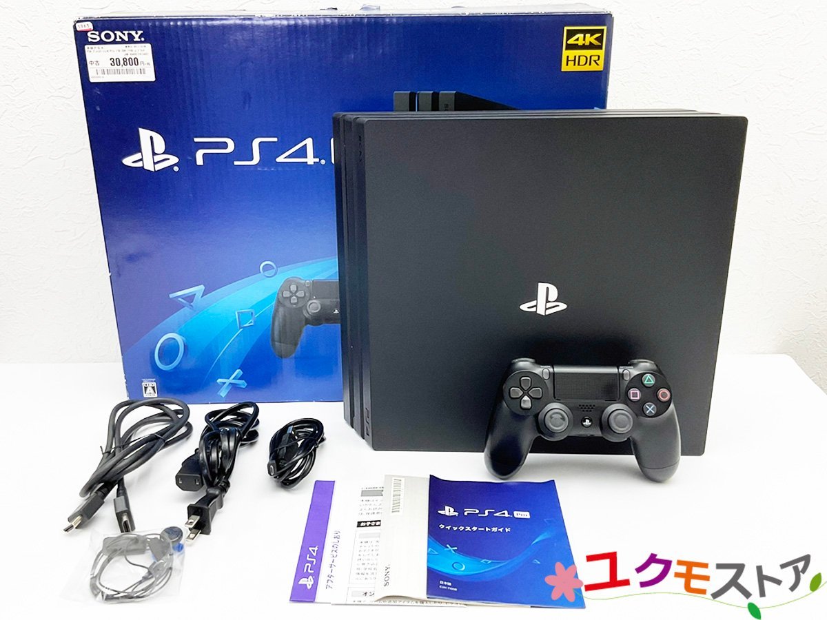 Yahoo!オークション  ps4 pro ssdの落札相場・落札価格