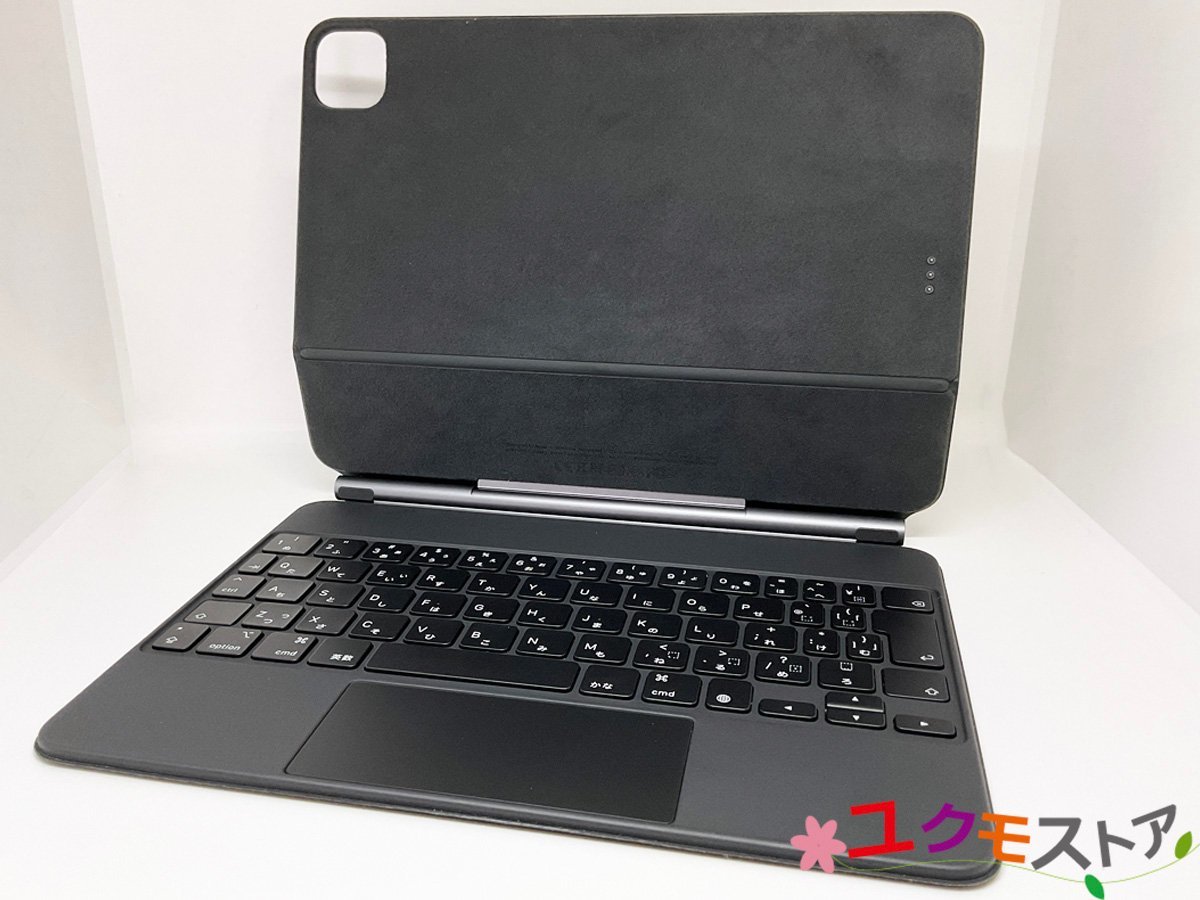 2023年最新】ヤフオク! -magic keyboard 11の中古品・新品・未使用品一覧