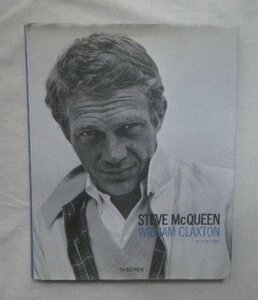 スティーブ・マックイーン 洋書写真集 Steve McQueen + William Claxton ウィリアム・クラクストン 紳士ファッション