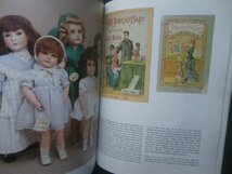 ジュモー アンティーク・ドール フランス人形 洋書 The Jumeau Doll Margaret Whitton ビスクドール/人形衣装 ドレス_画像3