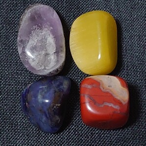 パワーストーン◆4個セット