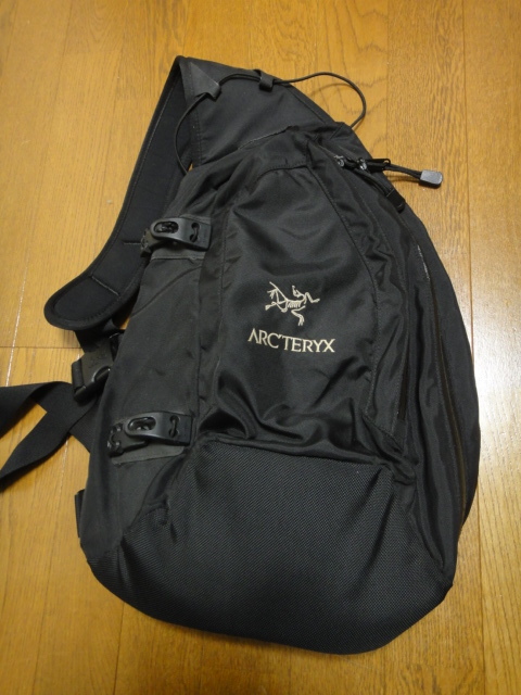 Yahoo!オークション -「(アークテリクス arcteryx)quiver」の落札相場