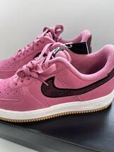 ★送料込み！！！★新品 定価13200円 NIKE AIR FORCE 1 ナイキ エアフォース1 size 25cm　他サイズだしてます！_画像3