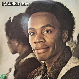 【新宿ALTA】HOWARD TATE/HOWARD TATE(SD8303)