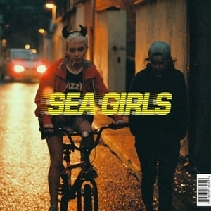 【新品/新宿ALTA】Sea Girls/Dna【2022 RECORD STORE DAY 限定盤】（7インチシングルレコード）(3875907)