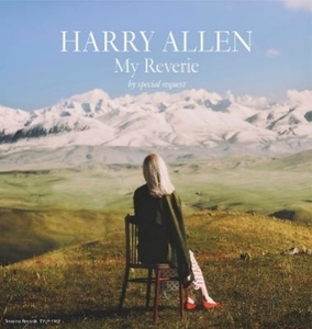 【新品/新宿ALTA】Harry Allen/My Reverie By Special Request (アナログレコード/寺島レコード)(TYLP1102)