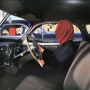 【新宿ALTA】MARS VOLTA/FRANCES THE MUTE (LTD)(DLED)(GSL96)