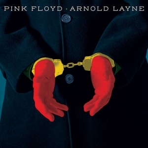 【新品/新宿ALTA】Pink Floyd/Arnold Layne Live 2007【2020 RECORD STORE DAY 限定盤】(７インチシングルレコード)(88985487977)