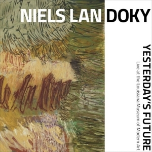 【コピス吉祥寺】NIELS LAN DOKY/YESTERDAY'S FUTURE (LTD)(FTR014DU)