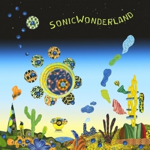 【新品/新宿ALTA】Hiromi & Hiromi's Sonicwonder/Sonicwonderland (2枚組/180グラム重量盤レコード)(7254744)