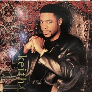 【HMV渋谷】KEITH SWEAT/KEITH SWEAT(61707)