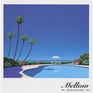 【新品/新宿ALTA】Various/THE BEST OF J-AOR MELLOW Selected (アナログレコード)(UPJY9318)
