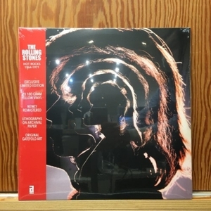 【コピス吉祥寺】ROLLING STONES/HOT ROCKS (1971) - COLOURED VINYL(7187771)