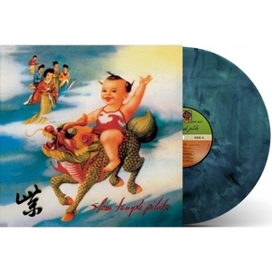 【新品/新宿ALTA】Stone Temple Pilots/Purple (リサイクル・カラーヴァイナル仕様/アナログレコード)(349.782951)