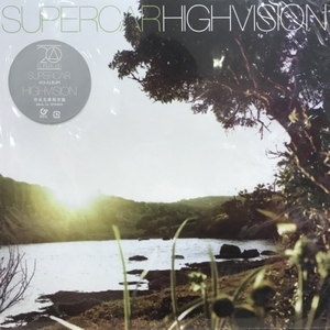 【新宿ALTA】SUPERCAR/HIGHVISION (LTD)(MHJL32)