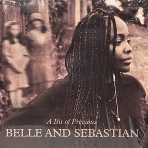 【新宿ALTA】BELLE AND SEBASTIAN/A BIT OF PREVIOUS(OLE1845LP)