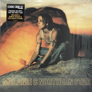 【新宿ALTA】MELANIE C/NORTHERN STAR(3889368)