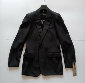 Dior HOMME/ディオールオム/メンズスーツ/2005年エディモデル/正規/ブラック