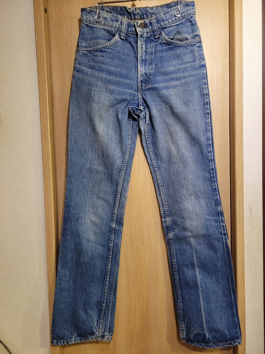 2023年最新】Yahoo!オークション -リーバイス 519 ビンテージの中古品