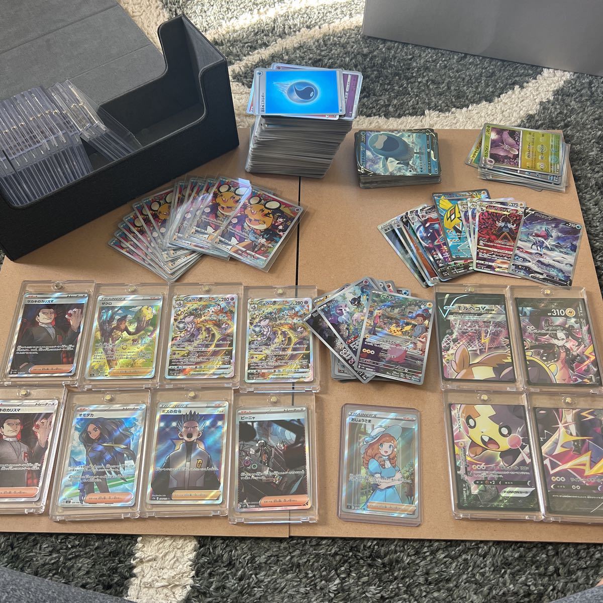 2023年最新】ヤフオク! -ポケモンカード 引退の中古品・新品・未使用品一覧