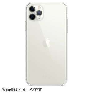 652送料無[SALE]新品未開封 アップル/Apple 国内正規品 iPhone 11 Pro クリアケース ■MWYK2FE/A■激安SHOP24