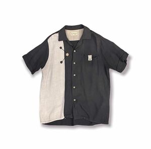 60s Artvogue RayonShirt(平野紫耀着用)