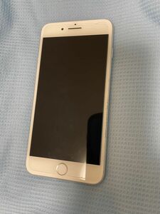 iPhone8プラス