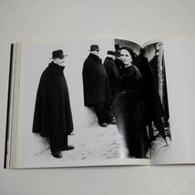 MARIO GIACOMELLI 黒と白の往還の果てに (新装版) 写真集　マリオ・ジャコメッリ_画像5