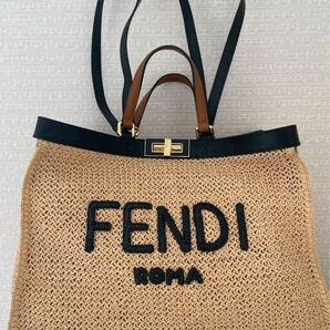 【最終価格】FENDI バッグ