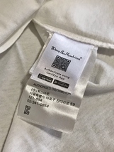 新品 8千円 メンズ デウス・エクス・マキナ Deus Ex Machina tokyo address tee東京 Tシャツ ロンハーマン ショット バンソン バイカーrrl_画像3