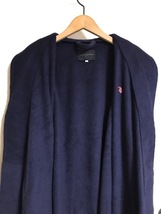 3万円 新品 国内正規 ポロ POLO ラルフローレン ショールカラー コート ガウン フリース ジャケット アウター 秋冬Ralph Lauren rrl filson_画像9