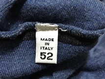 メゾンマルジェラ 長袖Tシャツ シャツ Maison Margiela 10 メンズ マルタンマルジェラ スタッフ エルメス コムデギャルソン ITALY イタリア_画像4